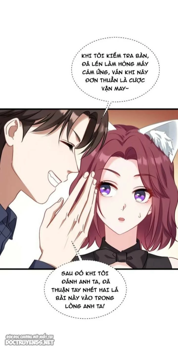 Bỏ Làm Simp Chúa, Ta Có Trong Tay Cả Tỉ Thần Hào! Chapter 221 - 20