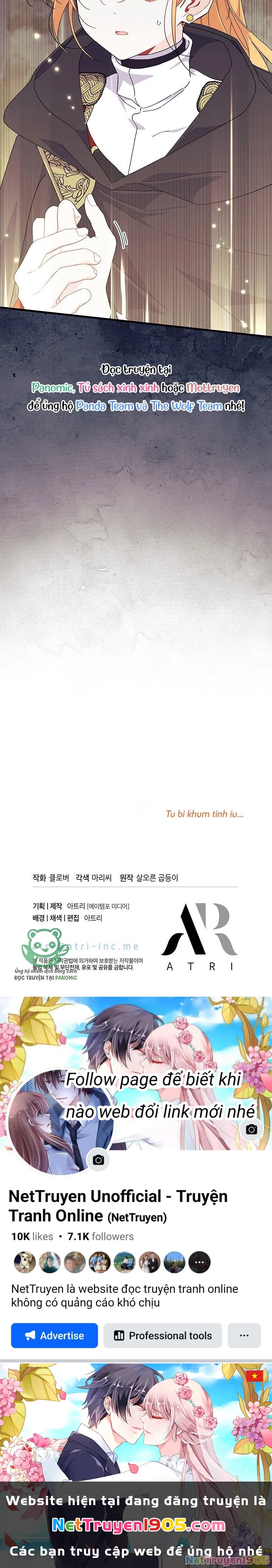 Tôi Không Muốn Làm Người Mai Mối Chapter 82 - 11