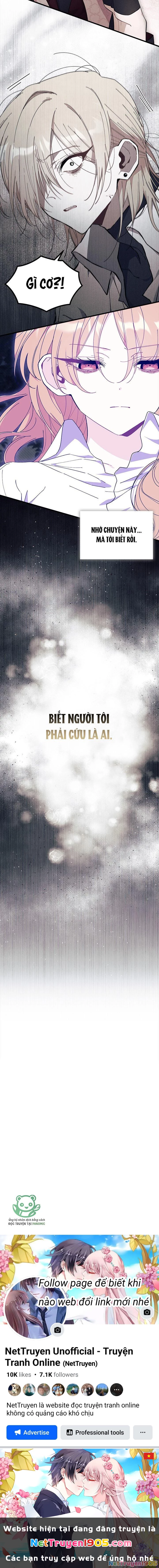 Tôi Không Muốn Làm Người Mai Mối Chapter 85 - 7