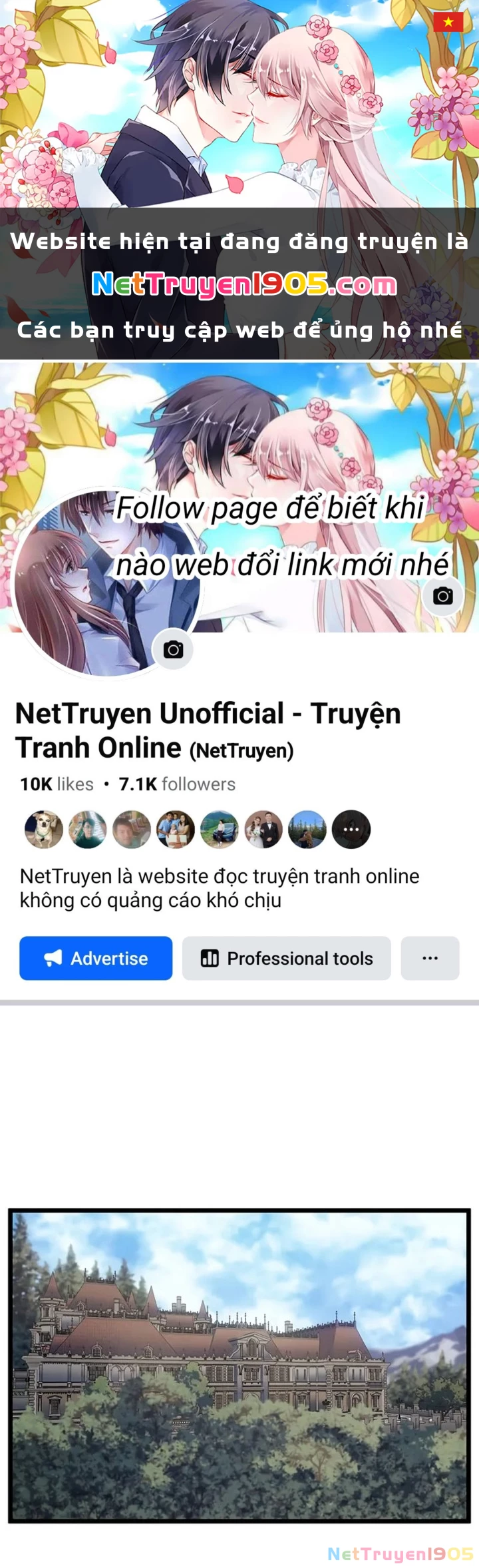 Đế Vương Hồi Quy Chapter 90 - 1