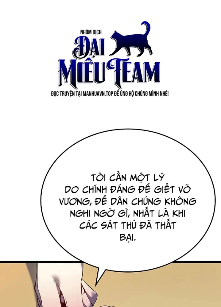 Đế Vương Hồi Quy Chapter 90 - 2
