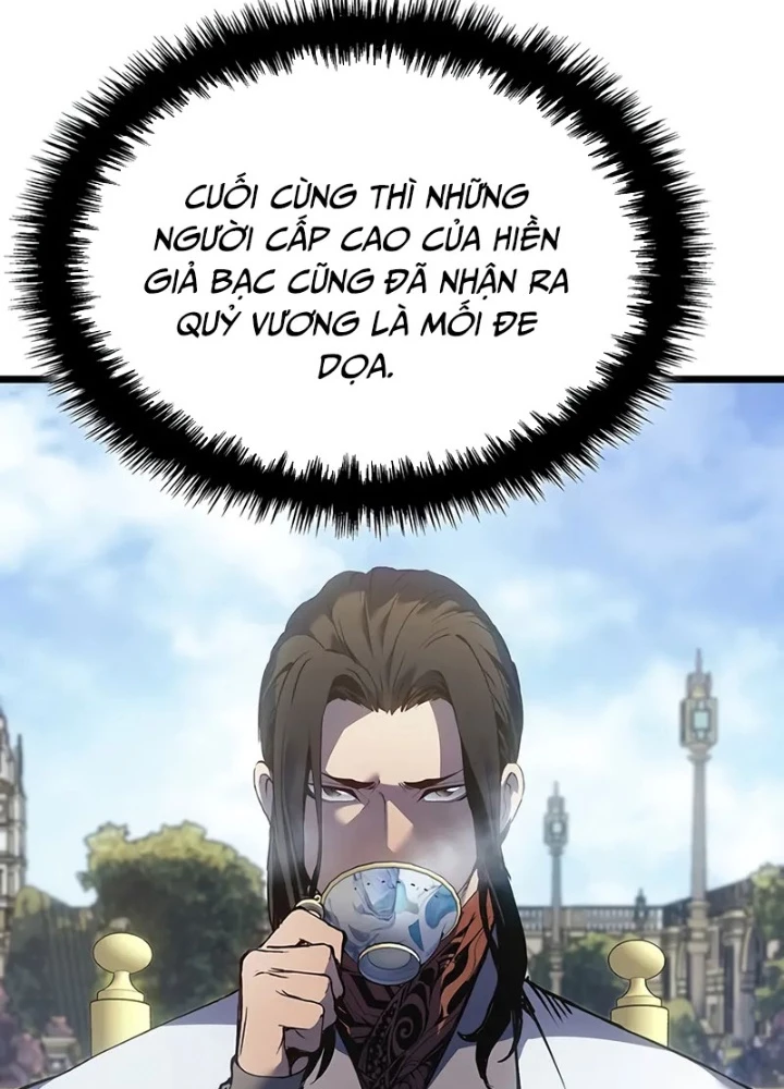 Đế Vương Hồi Quy Chapter 90 - 10