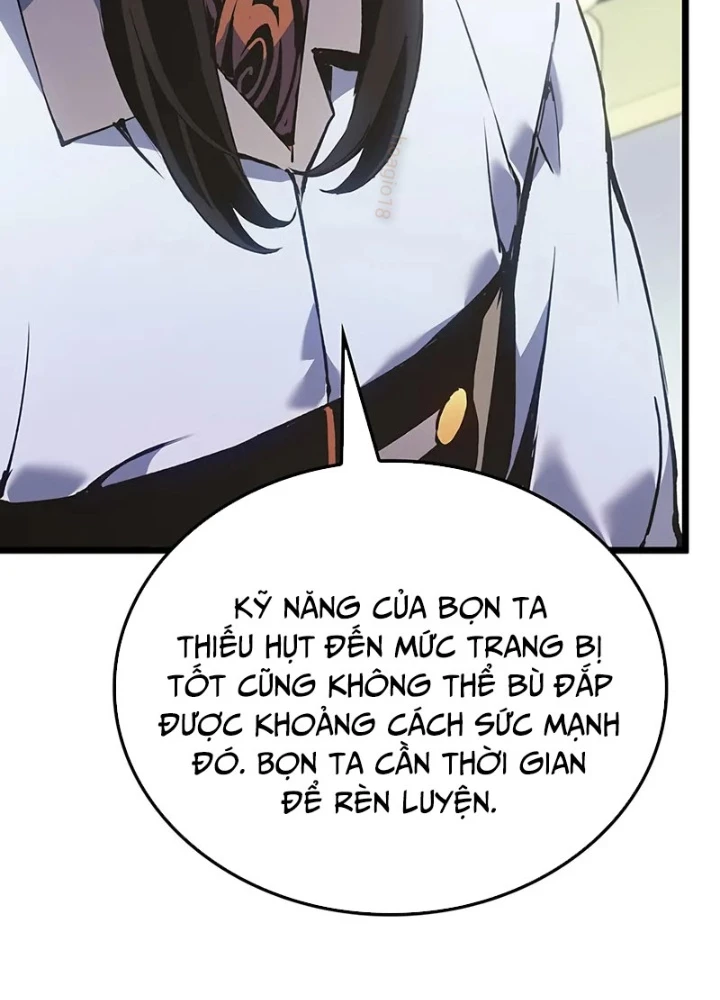 Đế Vương Hồi Quy Chapter 90 - 40