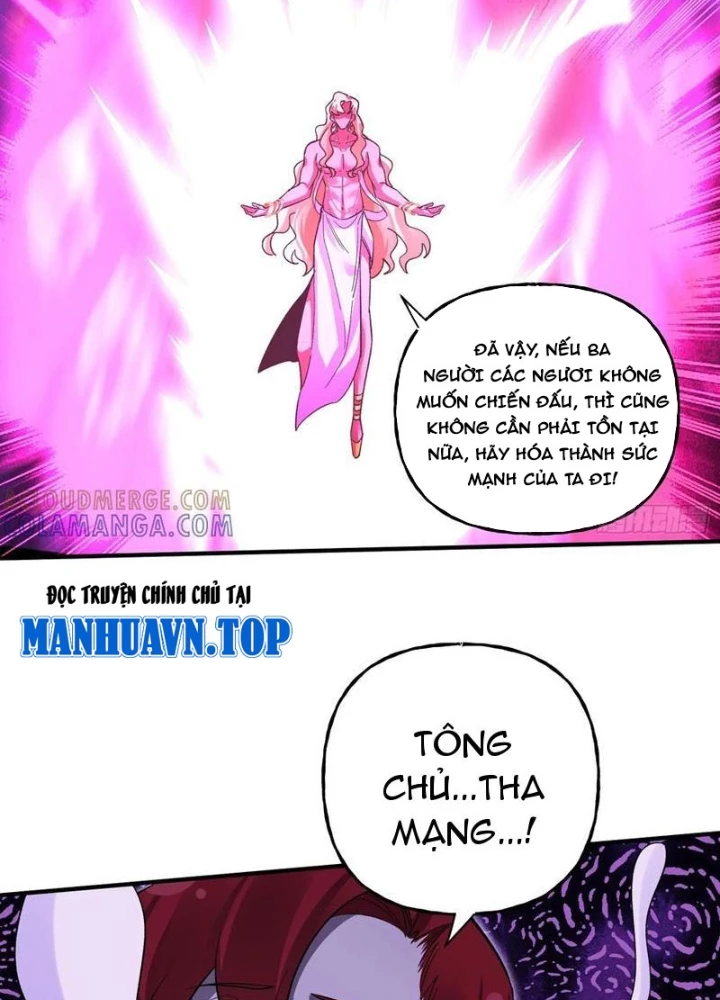 Trùng Sinh Tại Thế Giới Tu Chân, Ta Giết Tới Đỉnh Chapter 21 - 9