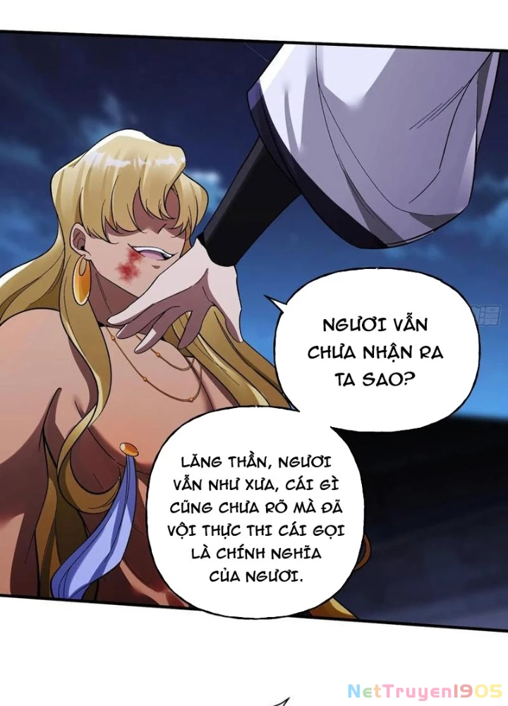 Trùng Sinh Tại Thế Giới Tu Chân, Ta Giết Tới Đỉnh Chapter 21 - 33