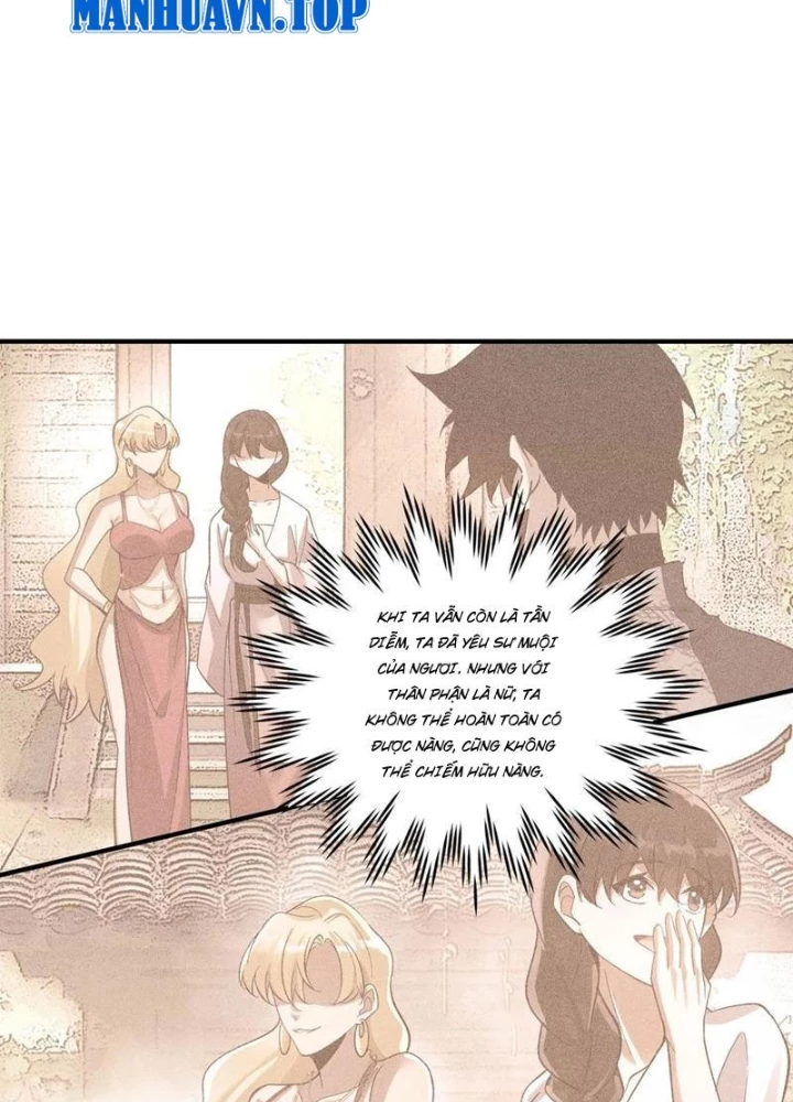 Trùng Sinh Tại Thế Giới Tu Chân, Ta Giết Tới Đỉnh Chapter 21 - 37