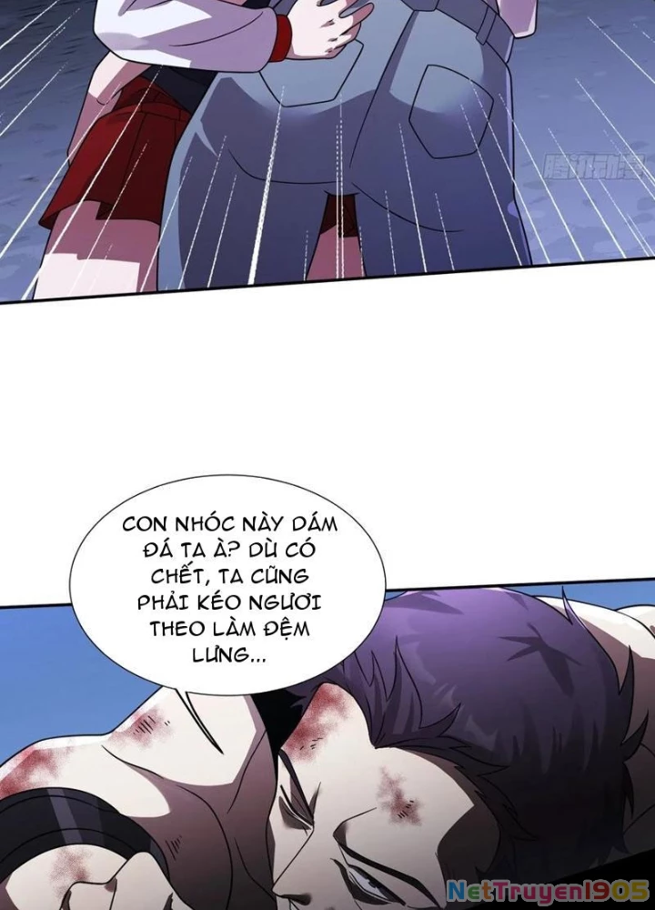 Trùng Sinh Tại Thế Giới Tu Chân, Ta Giết Tới Đỉnh Chapter 21 - 61