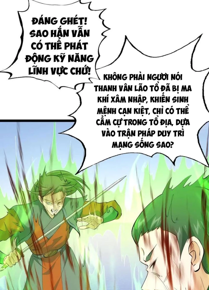 Ta Đoạt Xá Người Chơi Hệ Thống Chapter 151 - 13