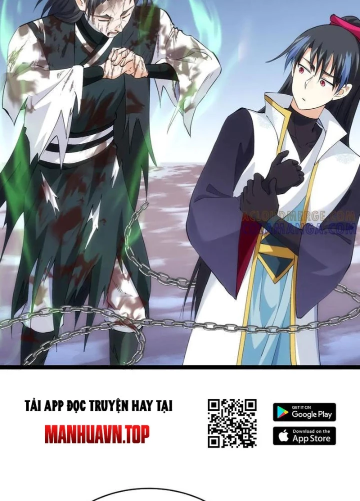 Ta Đoạt Xá Người Chơi Hệ Thống Chapter 151 - 25