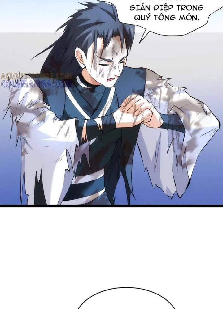 Ta Đoạt Xá Người Chơi Hệ Thống Chapter 151 - 29
