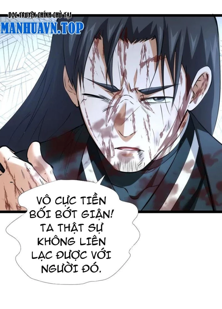 Ta Đoạt Xá Người Chơi Hệ Thống Chapter 151 - 41