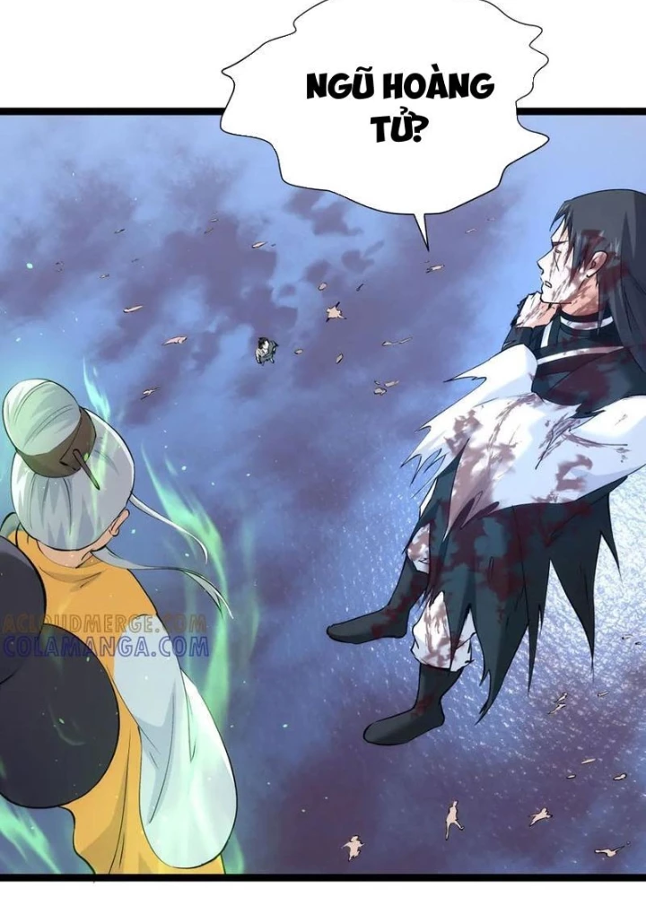 Ta Đoạt Xá Người Chơi Hệ Thống Chapter 151 - 49