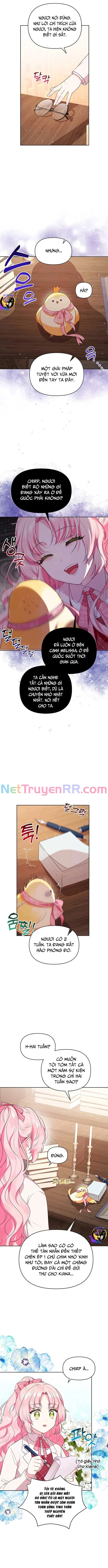 Một Cuộc Sống Phản Diện Kì Lạ Nhưng Hiệu Quả Chapter 2 - 7