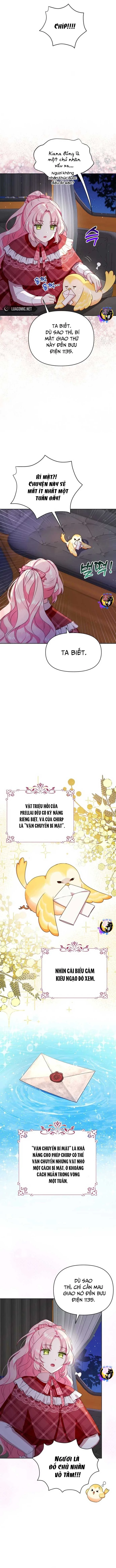 Một Cuộc Sống Phản Diện Kì Lạ Nhưng Hiệu Quả Chapter 4 - 2