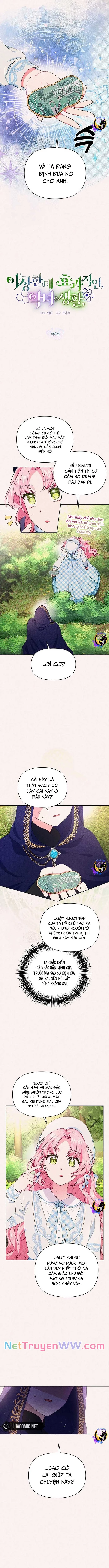 Một Cuộc Sống Phản Diện Kì Lạ Nhưng Hiệu Quả Chapter 8 - 2