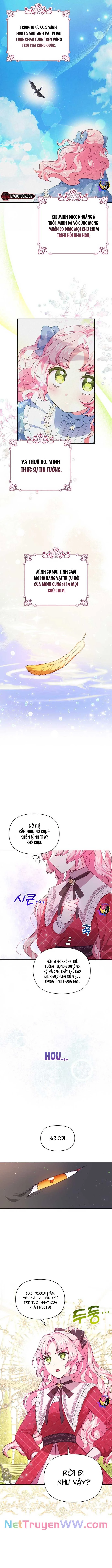 Một Cuộc Sống Phản Diện Kì Lạ Nhưng Hiệu Quả Chapter 10 - 7