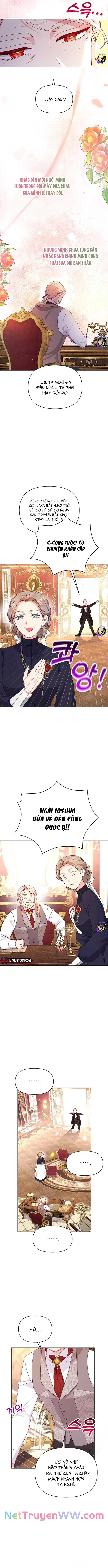 Một Cuộc Sống Phản Diện Kì Lạ Nhưng Hiệu Quả Chapter 10 - 11