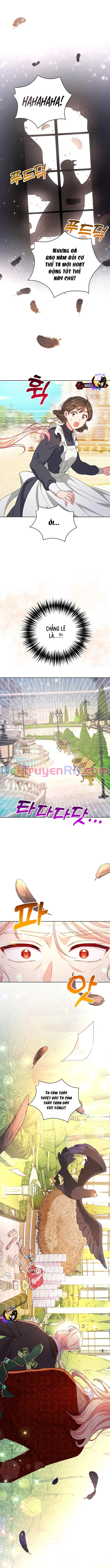 Một Cuộc Sống Phản Diện Kì Lạ Nhưng Hiệu Quả Chapter 11 - 8