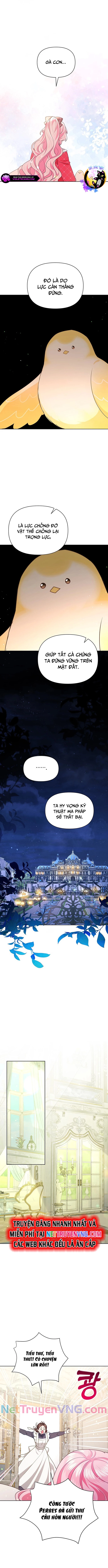 Một Cuộc Sống Phản Diện Kì Lạ Nhưng Hiệu Quả Chapter 14 - 8