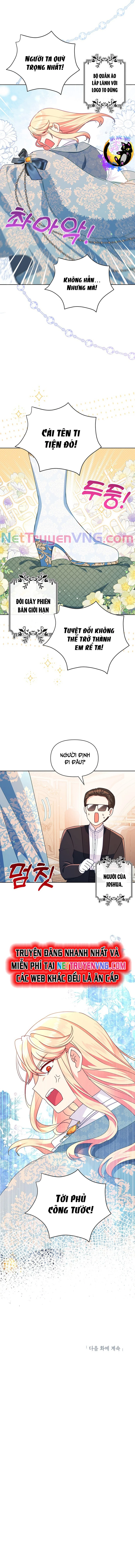 Một Cuộc Sống Phản Diện Kì Lạ Nhưng Hiệu Quả Chapter 14 - 12