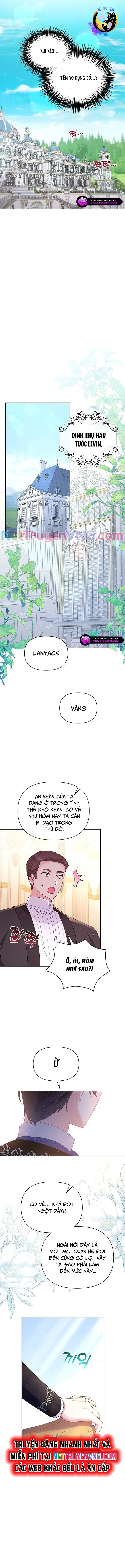 Một Cuộc Sống Phản Diện Kì Lạ Nhưng Hiệu Quả Chapter 15 - 10