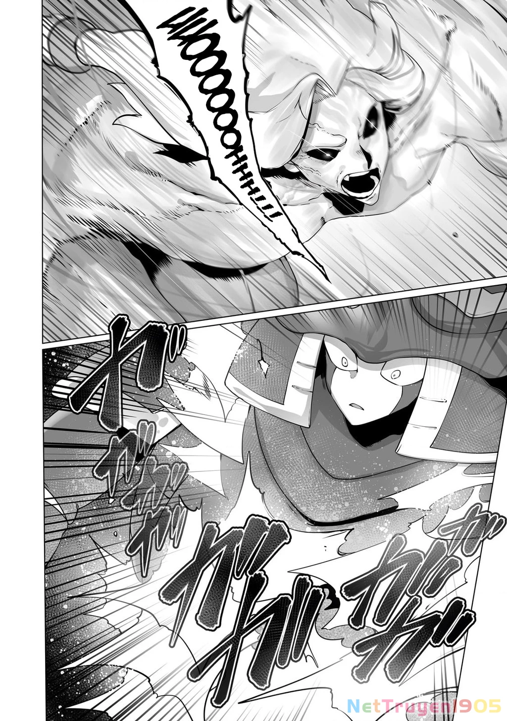 The Useless Tamer Will Turn Into The Top Unconsciously By My Previous Life Knowledge Chapter 30 - 6