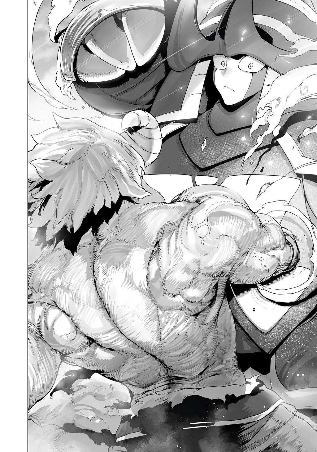 The Useless Tamer Will Turn Into The Top Unconsciously By My Previous Life Knowledge Chapter 30 - 9