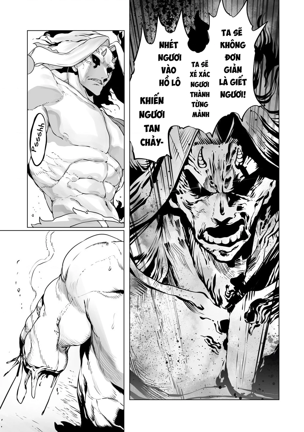 The Useless Tamer Will Turn Into The Top Unconsciously By My Previous Life Knowledge Chapter 30 - 14