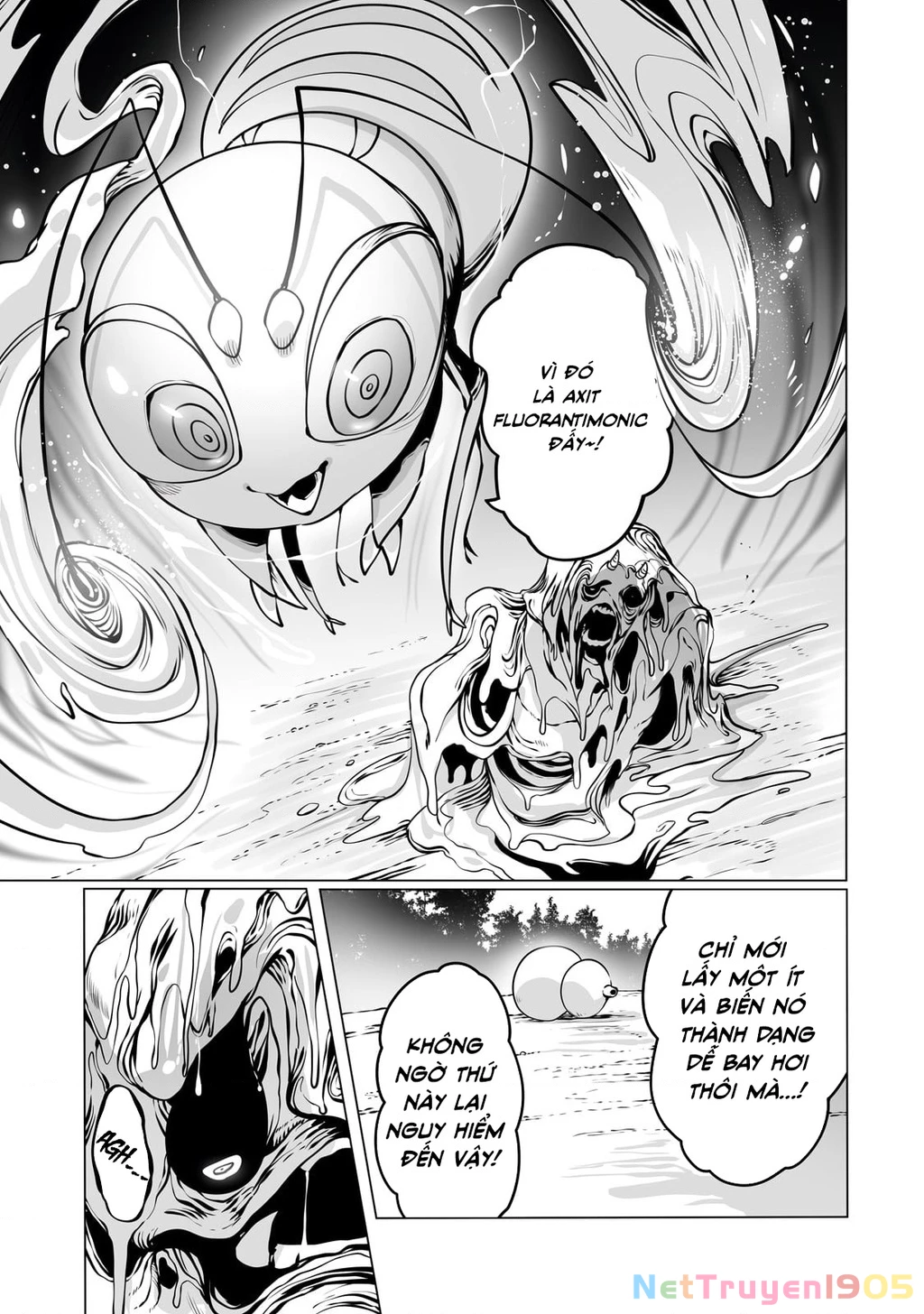 The Useless Tamer Will Turn Into The Top Unconsciously By My Previous Life Knowledge Chapter 30 - 16