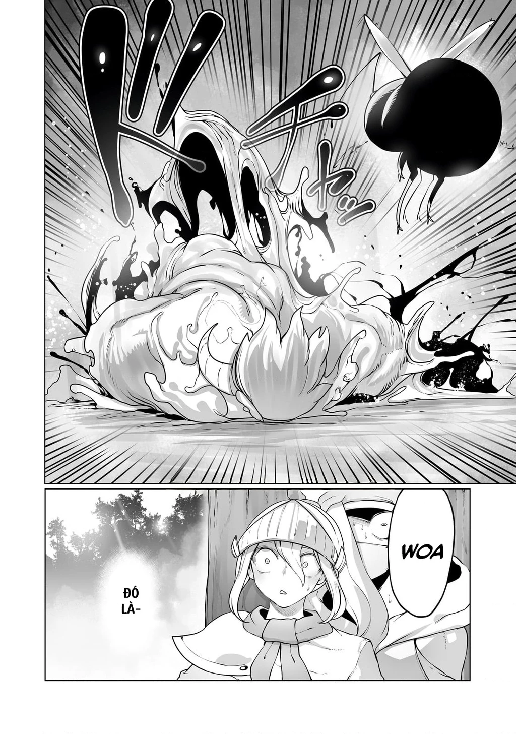 The Useless Tamer Will Turn Into The Top Unconsciously By My Previous Life Knowledge Chapter 30 - 17