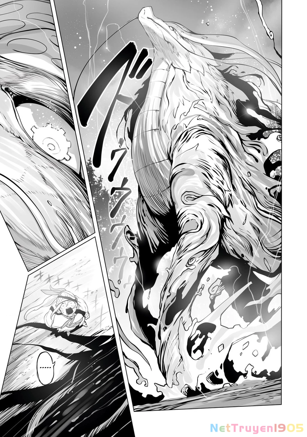 The Useless Tamer Will Turn Into The Top Unconsciously By My Previous Life Knowledge Chapter 30 - 24