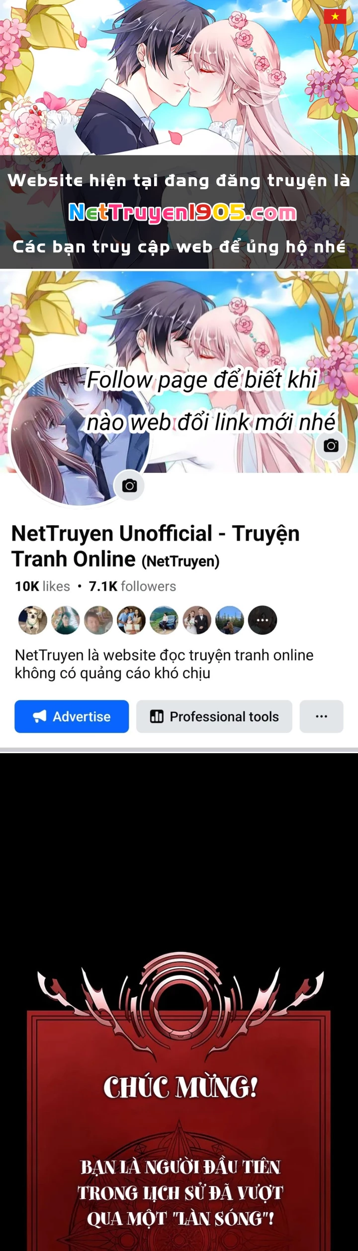 Người Chơi Thiết Thụ Chapter 85 - 1