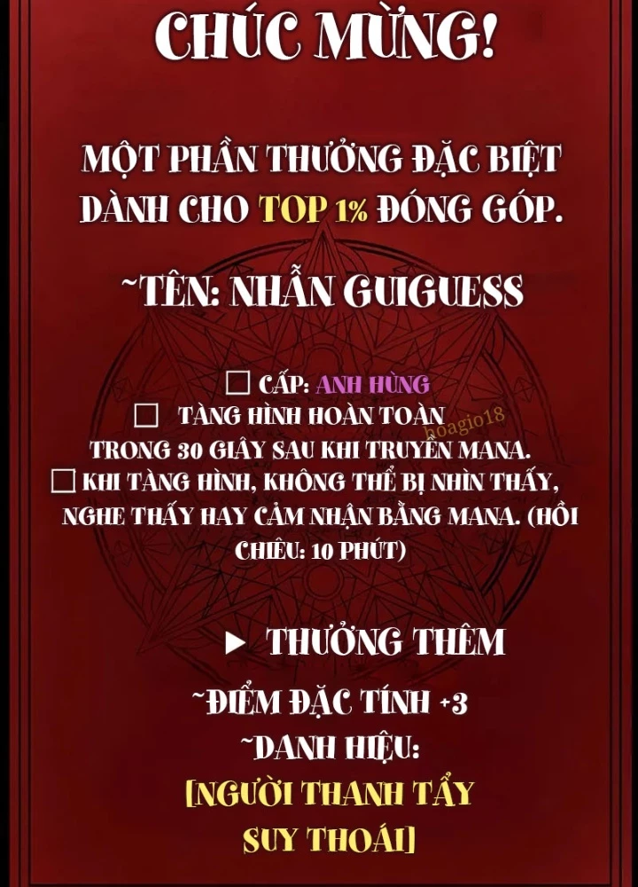 Người Chơi Thiết Thụ Chapter 85 - 107