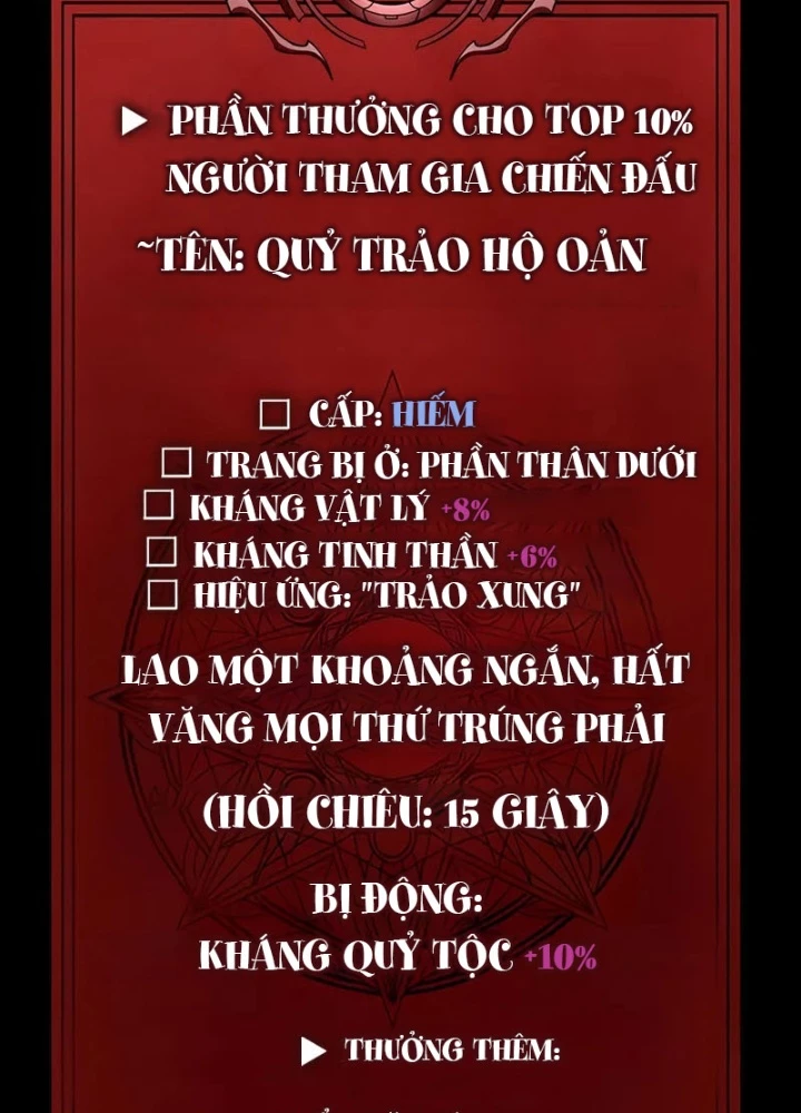 Người Chơi Thiết Thụ Chapter 85 - 181