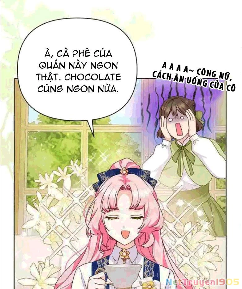 Một Cuộc Sống Phản Diện Kì Lạ Nhưng Hiệu Quả Chapter 19 - 5