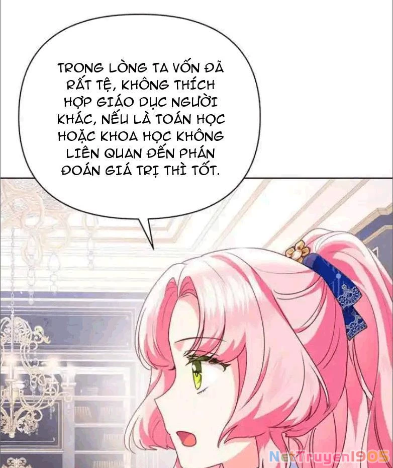Một Cuộc Sống Phản Diện Kì Lạ Nhưng Hiệu Quả Chapter 19 - 27
