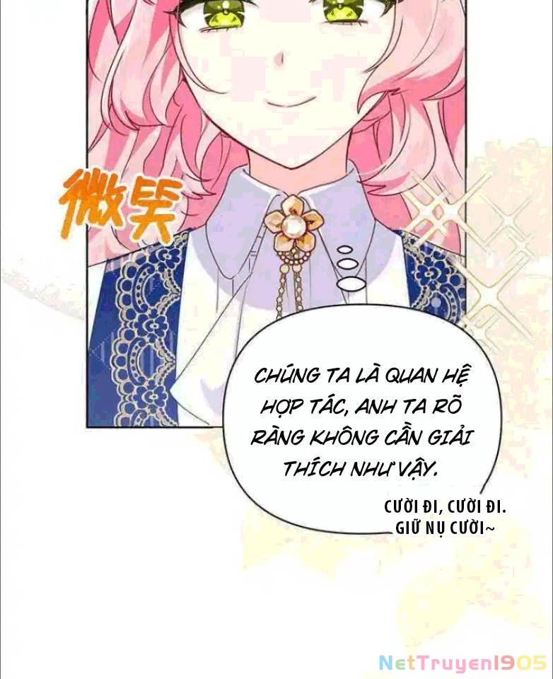 Một Cuộc Sống Phản Diện Kì Lạ Nhưng Hiệu Quả Chapter 19 - 34