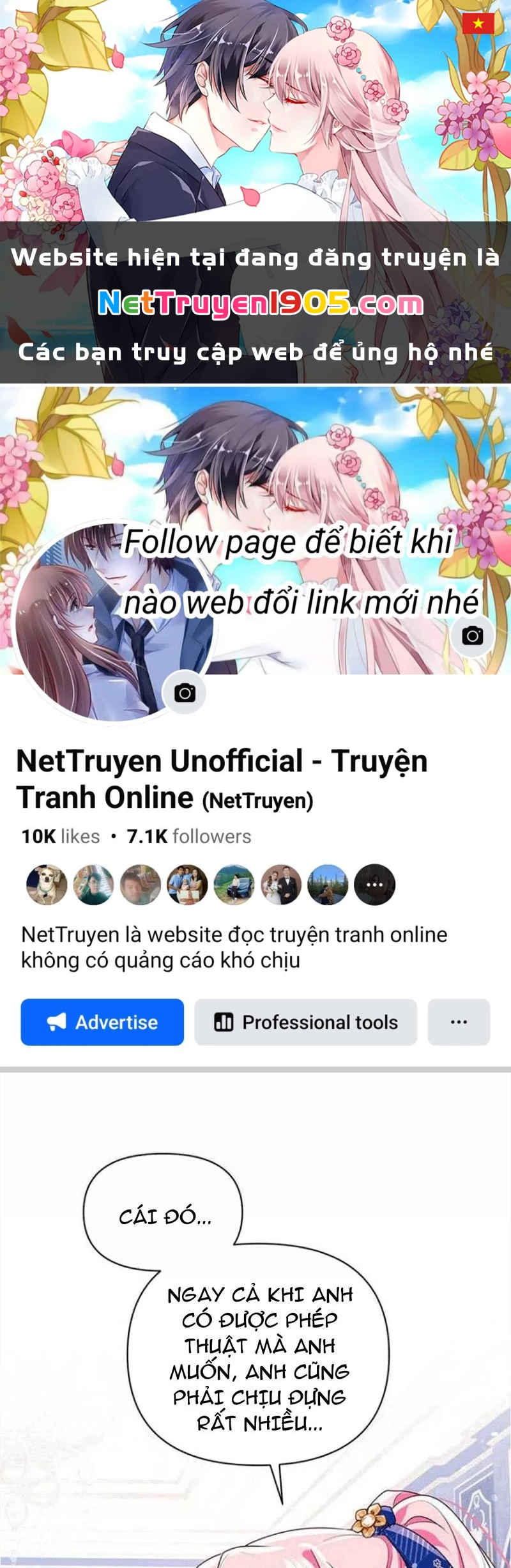 Một Cuộc Sống Phản Diện Kì Lạ Nhưng Hiệu Quả Chapter 20 - 1