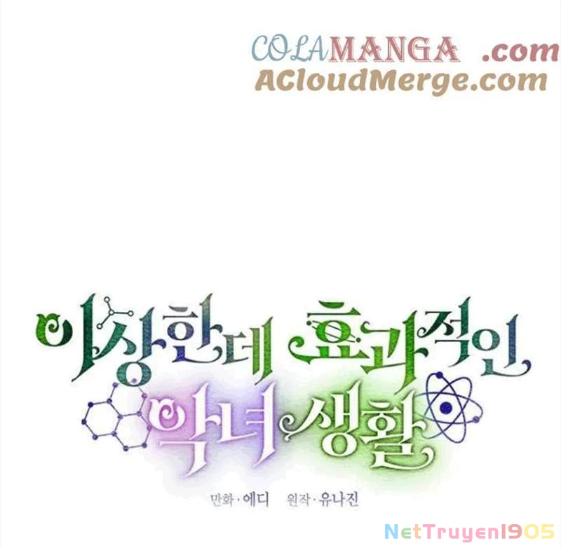 Một Cuộc Sống Phản Diện Kì Lạ Nhưng Hiệu Quả Chapter 20 - 41