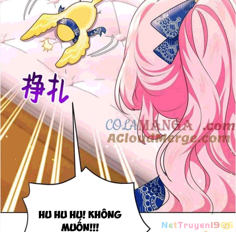 Một Cuộc Sống Phản Diện Kì Lạ Nhưng Hiệu Quả Chapter 20 - 125