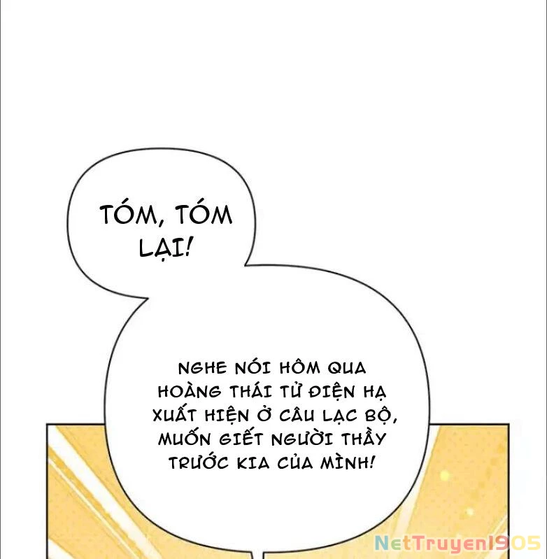 Một Cuộc Sống Phản Diện Kì Lạ Nhưng Hiệu Quả Chapter 21 - 35