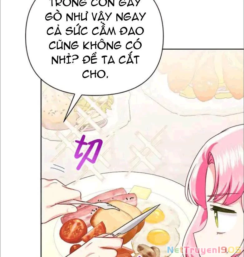 Một Cuộc Sống Phản Diện Kì Lạ Nhưng Hiệu Quả Chapter 21 - 58