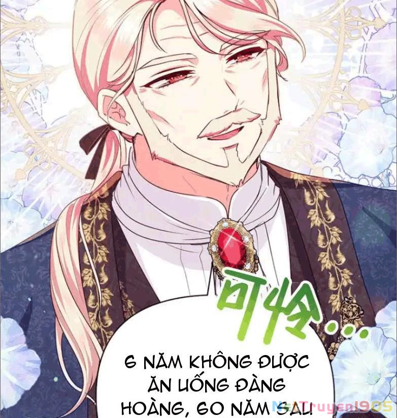 Một Cuộc Sống Phản Diện Kì Lạ Nhưng Hiệu Quả Chapter 21 - 76