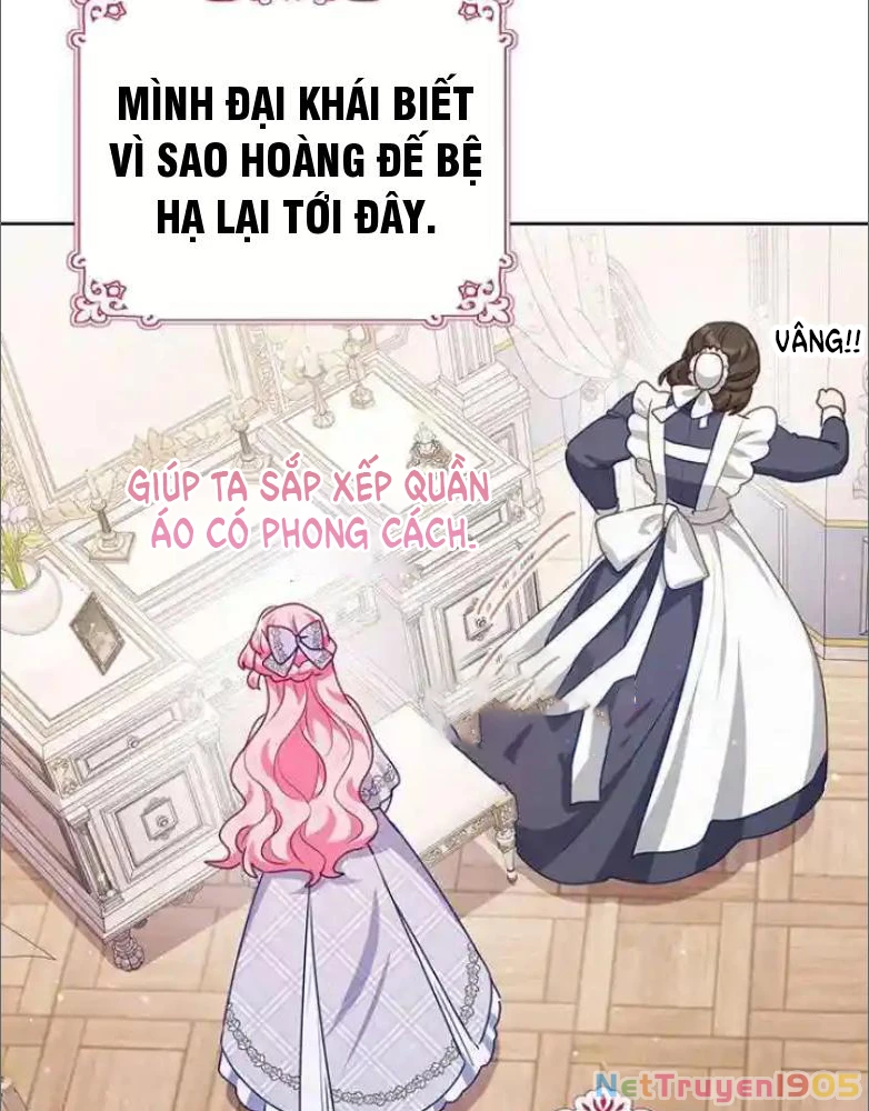 Một Cuộc Sống Phản Diện Kì Lạ Nhưng Hiệu Quả Chapter 22 - 74