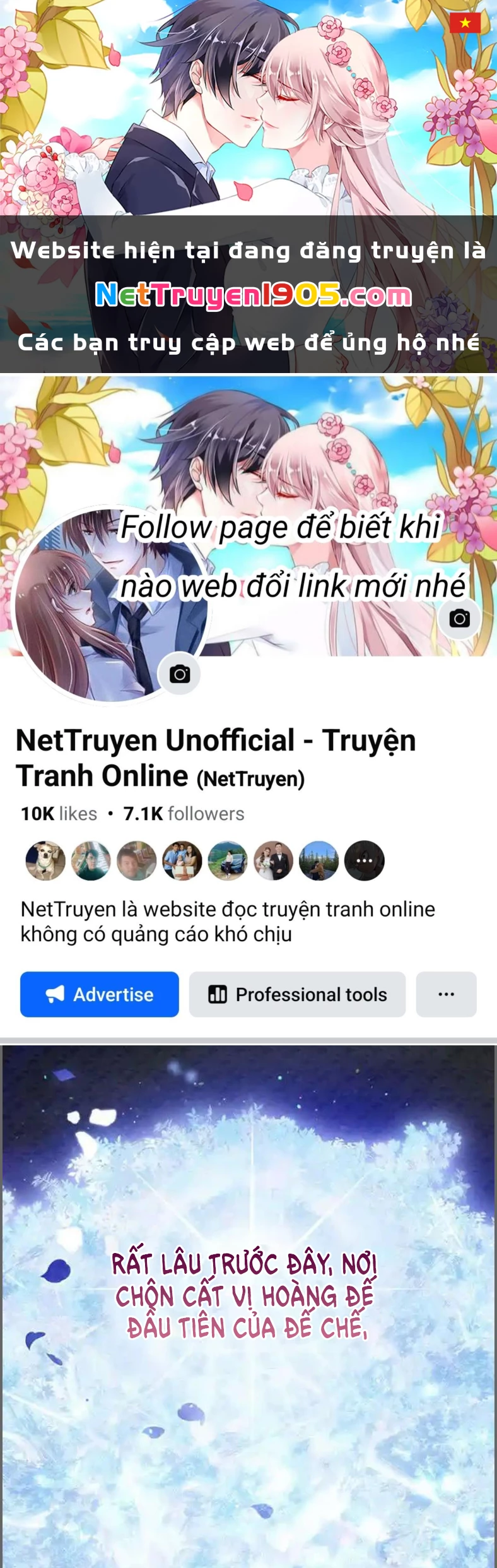 Một Cuộc Sống Phản Diện Kì Lạ Nhưng Hiệu Quả Chapter 23 - 1