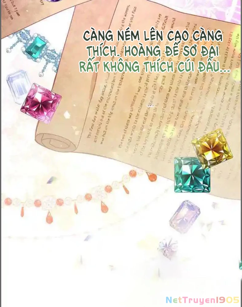 Một Cuộc Sống Phản Diện Kì Lạ Nhưng Hiệu Quả Chapter 23 - 6
