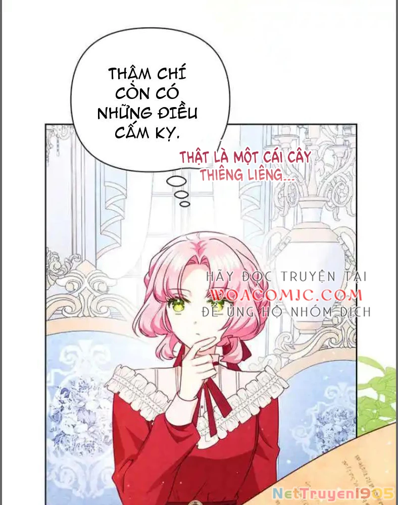 Một Cuộc Sống Phản Diện Kì Lạ Nhưng Hiệu Quả Chapter 23 - 7