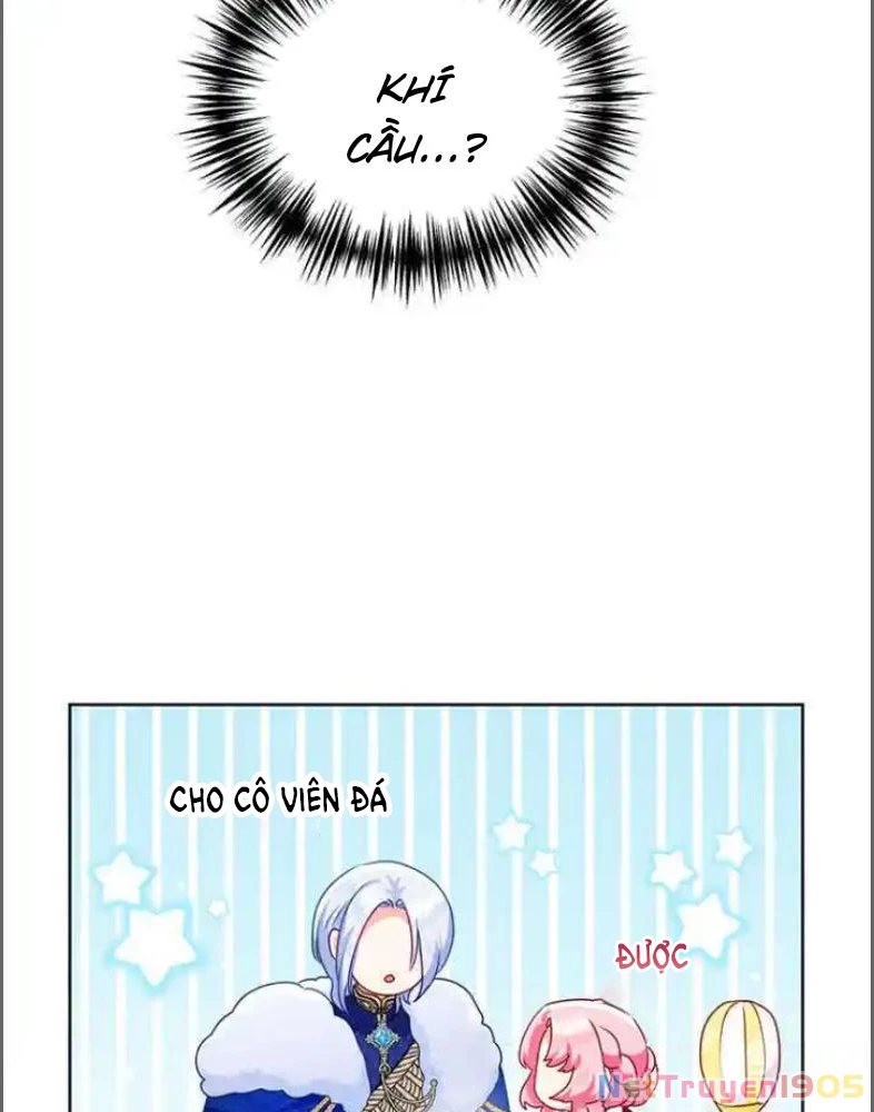 Một Cuộc Sống Phản Diện Kì Lạ Nhưng Hiệu Quả Chapter 23 - 69