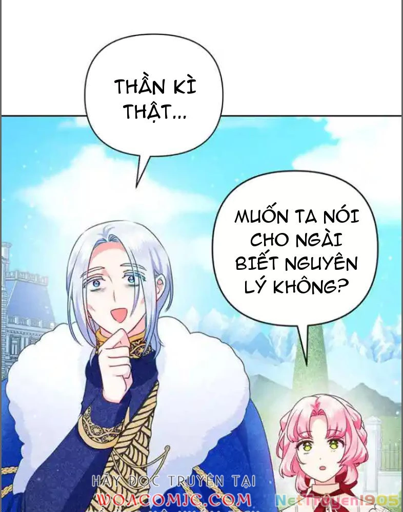 Một Cuộc Sống Phản Diện Kì Lạ Nhưng Hiệu Quả Chapter 23 - 80