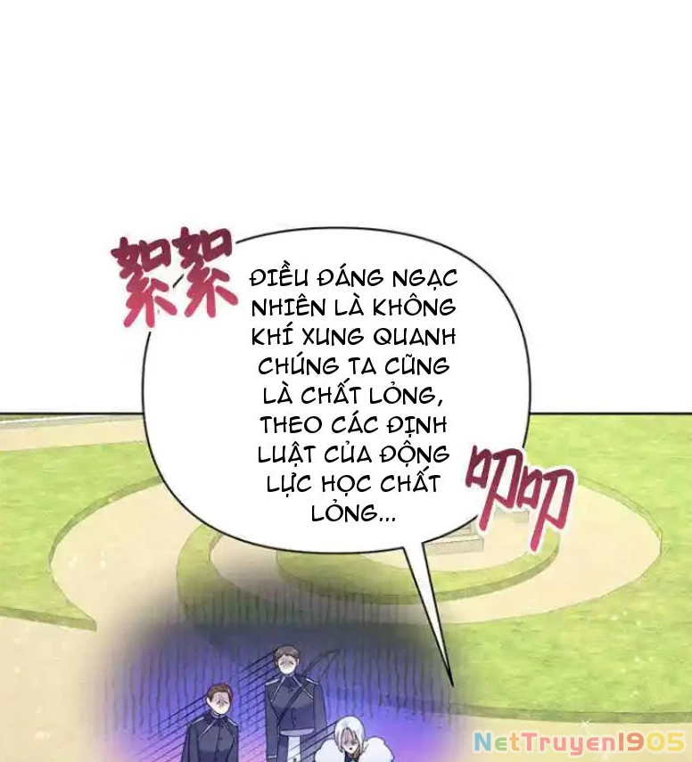 Một Cuộc Sống Phản Diện Kì Lạ Nhưng Hiệu Quả Chapter 23 - 87